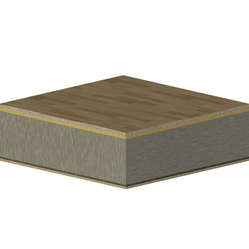 Maxxon Gyp-Crete® High Performance Revit Template