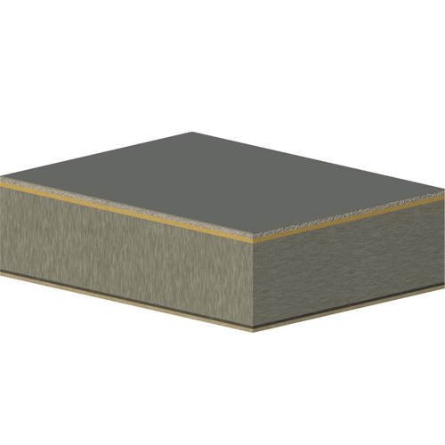Maxxon Commercial Pro Level-Right Revit Template