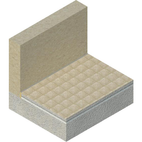 Maxxon Acousti-Mat® 3/4" Revit Template