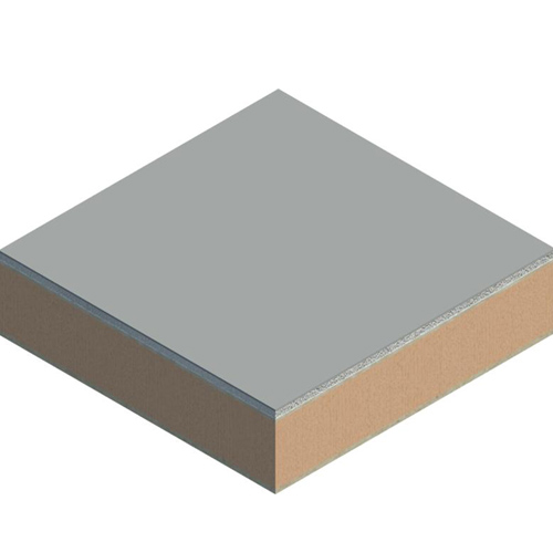 Maxxon Acousti-Mat® 1/8" Revit Template