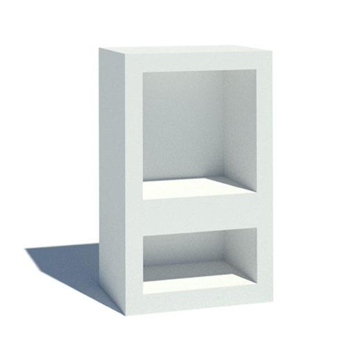 Wall-Niche - Combo ( 304 )
