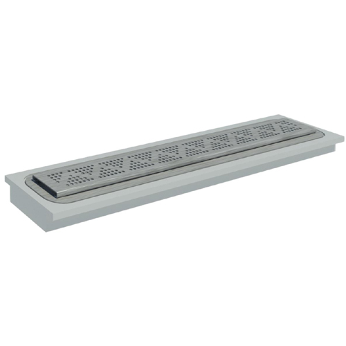 FreeStyle Linear Drains™ - Pyramid