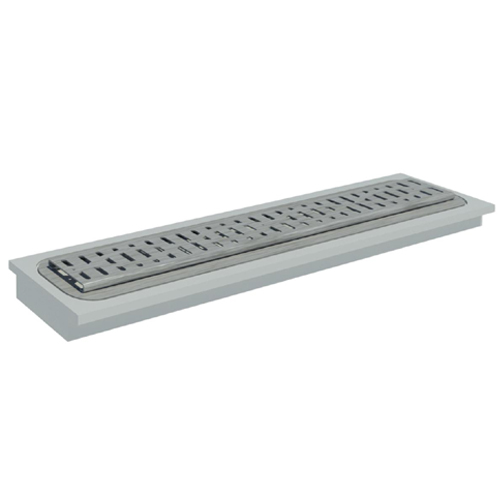 FreeStyle Linear Drains™ - Wave