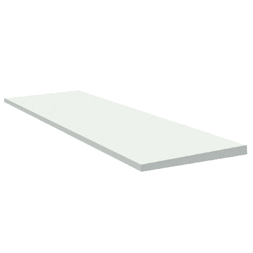Pre-Slopes / Shower Bases: Pro-Slope Extension