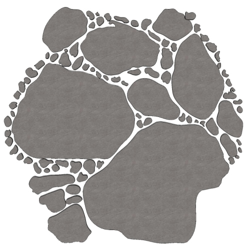 Rock Garden