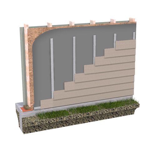 Watairvent® Furring Strip