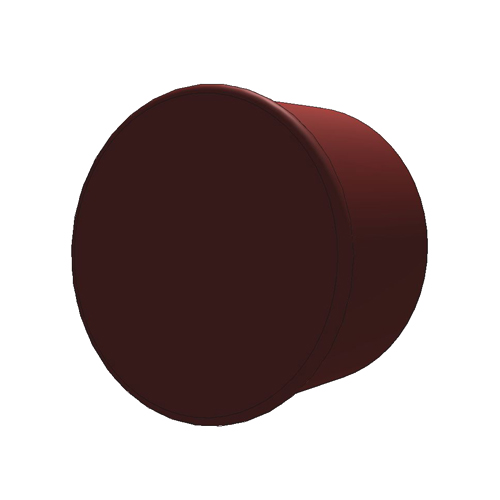 Firestop Plug sleeve through wall