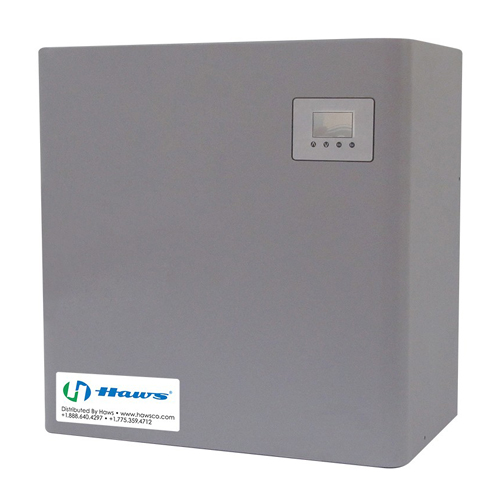 Model 9321: Instantaneous Indoor Electric Water Tempering System 
