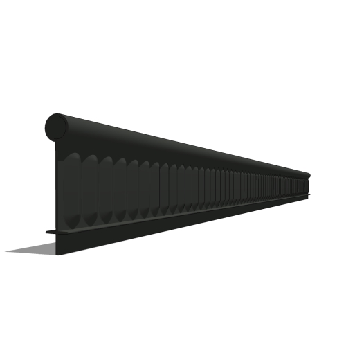 Hi-Test Plastic Paver Edging 