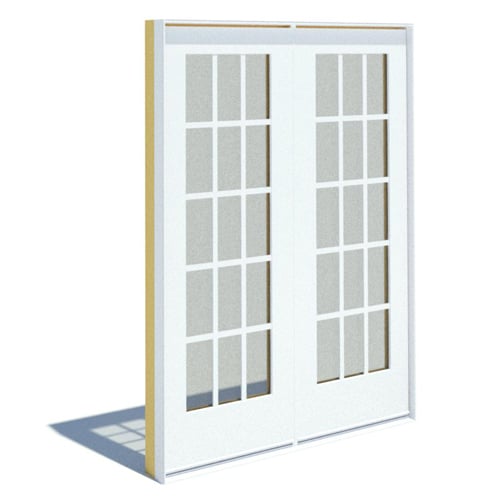 Door-Windsor-Double_Patio_Door-Outswing