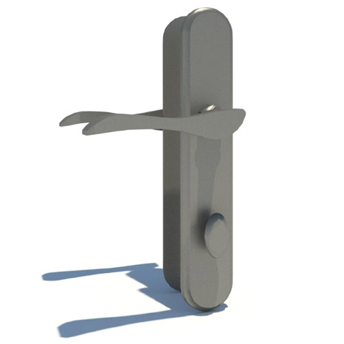 Door Hardware: Essential Collection 