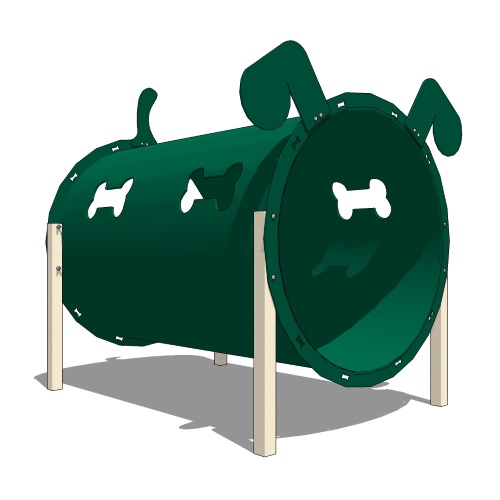 DOGIPARK® DOGITUNNEL