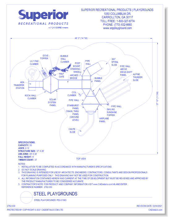 Ages 2-12: PS5-31903