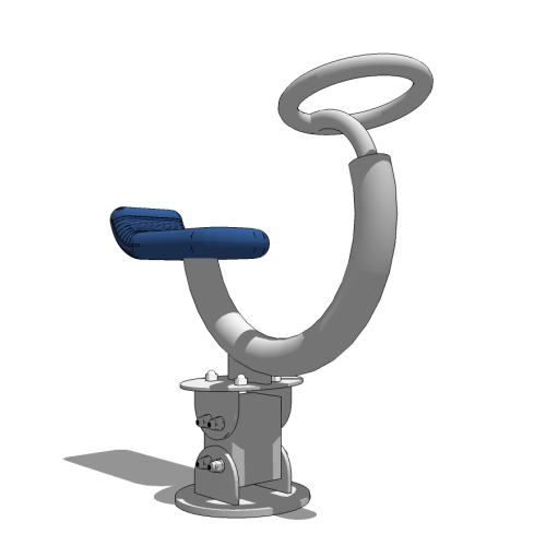 Single Seater