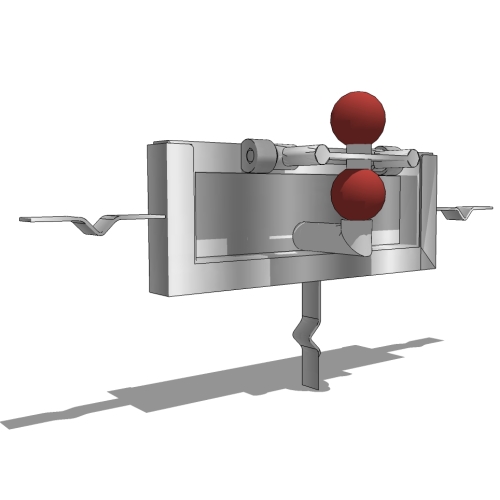 Balance Gate