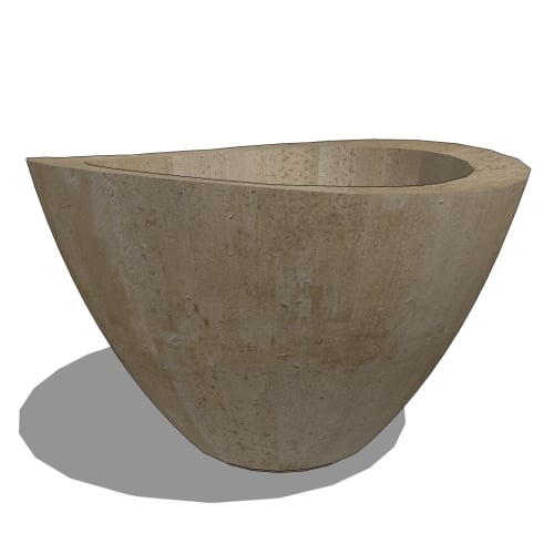Dune Series: DS-23