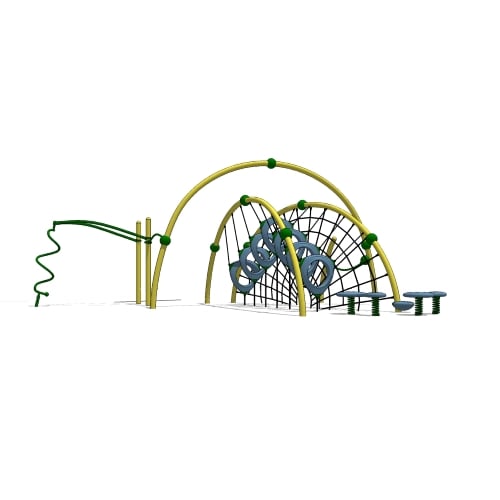 Evos Design 2294 Park Plan