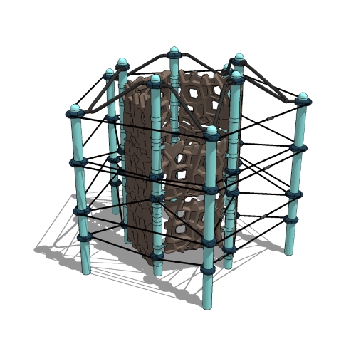PlayBooster Design 5100 Park Plan
