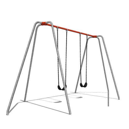 5000 Series Swing