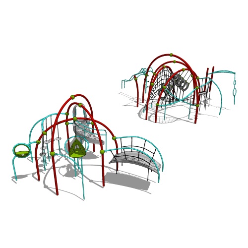 Evos® and Weevos® Design 4580
