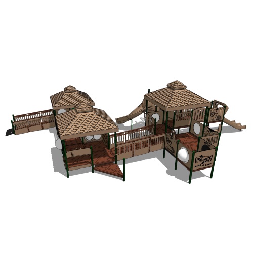 PlayShaper Design 2282