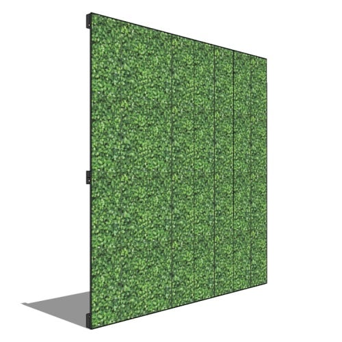 Living Walls
