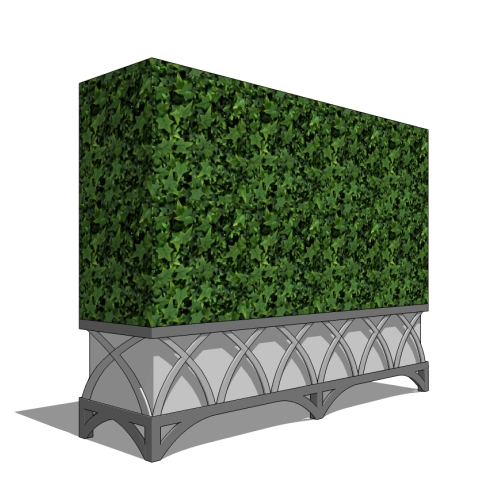 Artificial Hedges