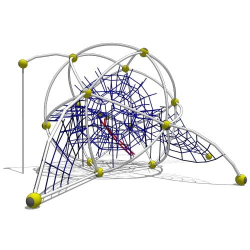 Cosmo Space Net Climber - Cosmo.06