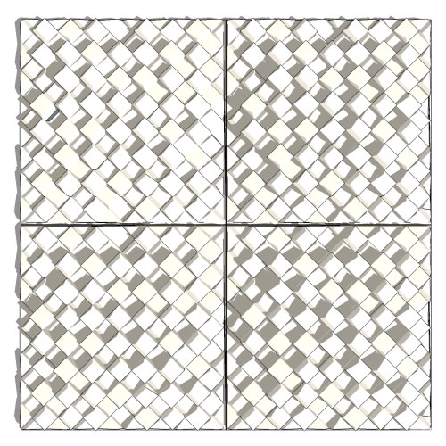 Art Diffusors® Model F