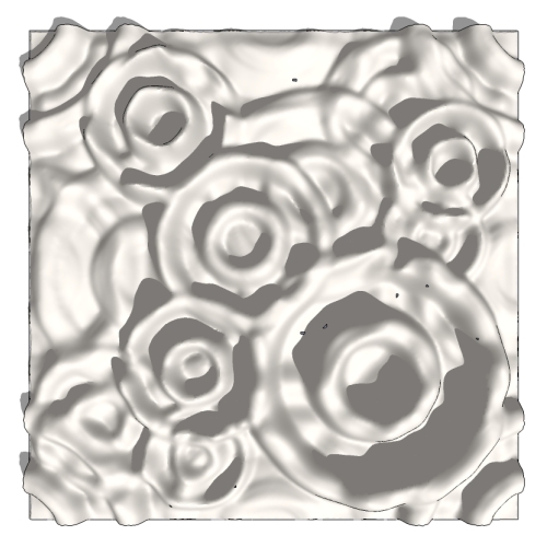Art Diffusors® Model D