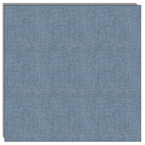 Sonora® 1 Inch Panel- Square Edge 