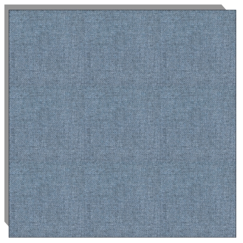 Sonora® 2 Inch Panel- Square Edge 
