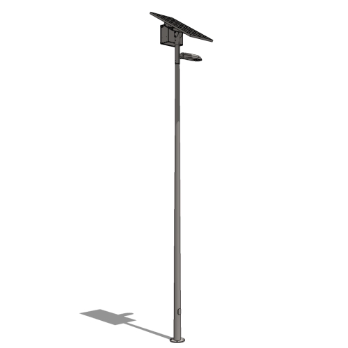 EverGen® Series: Pathway ( Single-Panel )