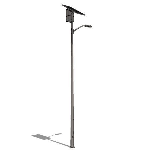 EverGen® Series: Perimeter ( Single-Panel )