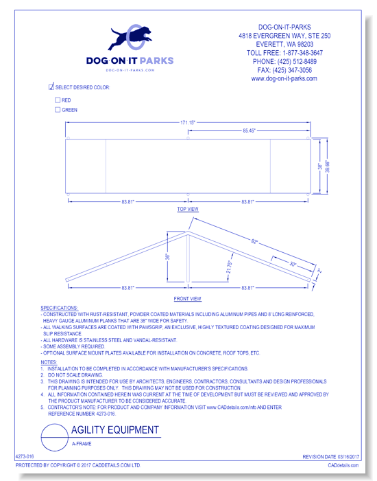 A-Frame