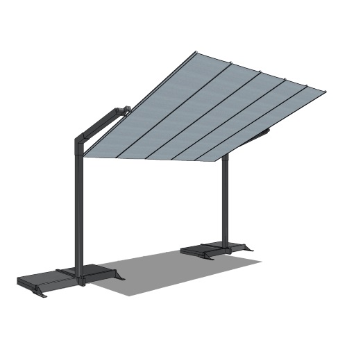 Retractable Awning (HSUM1012)