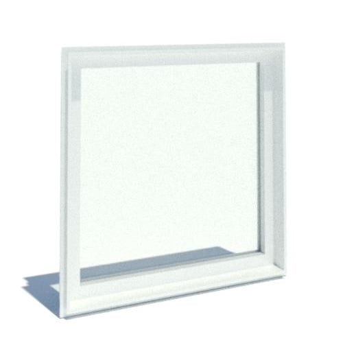Series 6000 Windows: Panning - Fixed