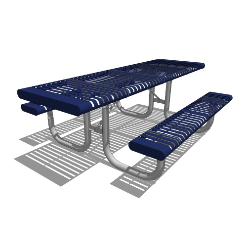 Oxford Collection: Table