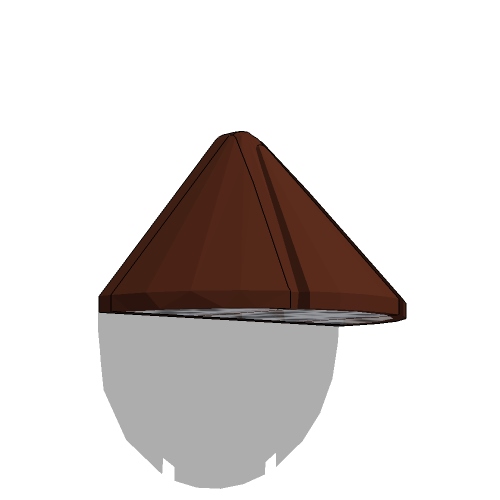 Model:  15765 - LED Mini Deck Light (Finish Available in AZT, BKT, WHT)