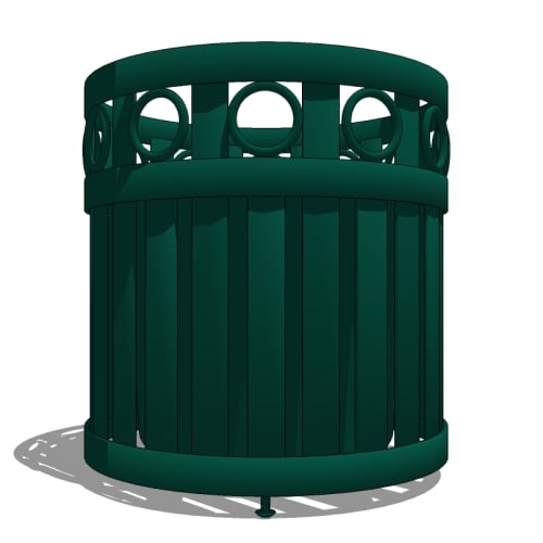 Gramercy™ Planter
