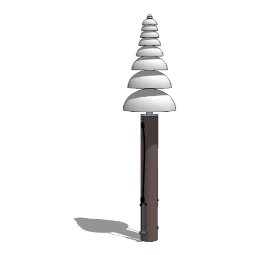 Pagoda Bells