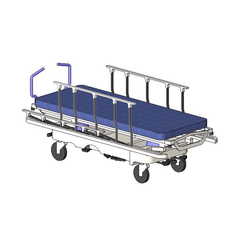 Stretcher