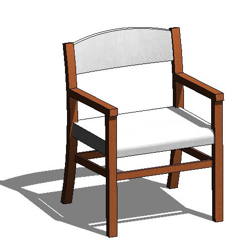 Chair Value Visitor