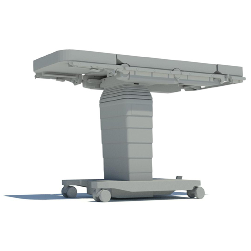 TruSystem® 7000 OR Table