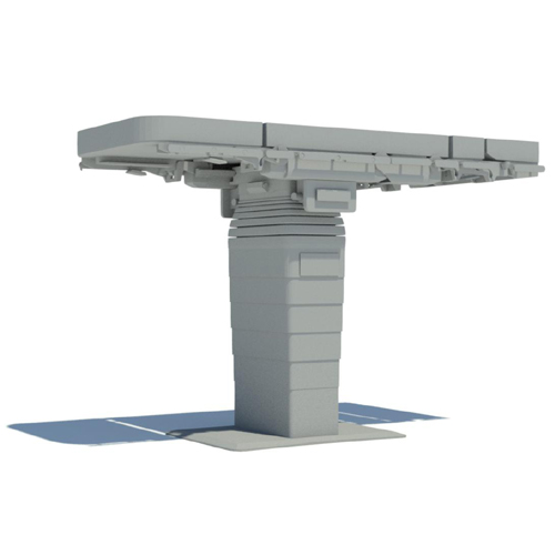 TruSystem® 7500 OR Table