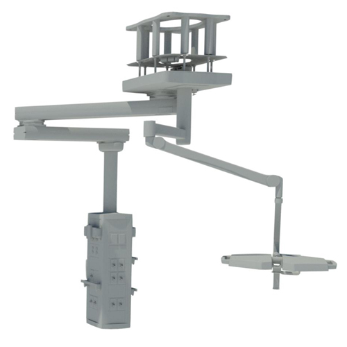 TruPort® Boom Series (Emergency Trauma)