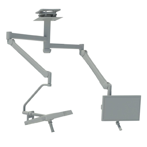 TruLight® 5000 Series Surgical Light (Single Head)