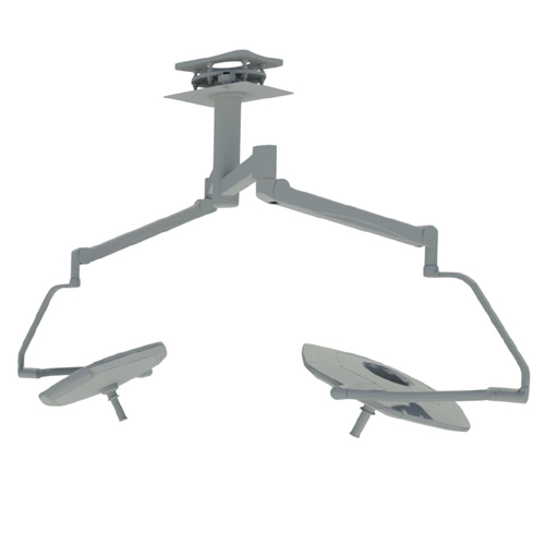iLED® 7 Surgical Light (Dual Head)