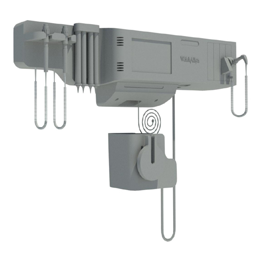 Connex® Integrated Wall System