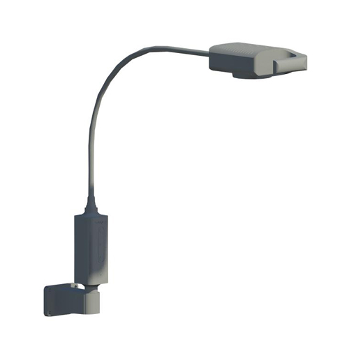 Exam Light GS600 Wall Mount